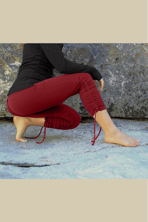 Adjustable Leggings