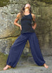 Harem Pants