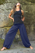 Harem Pants