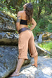 Yoga Cargo Pants