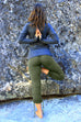 Adjustable Leggings