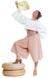 Bella Long Sleeve