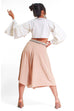 Bella Long Sleeve