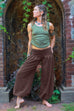 Harem Pants