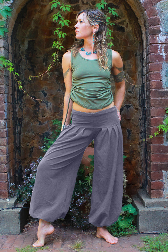 Harem Pants