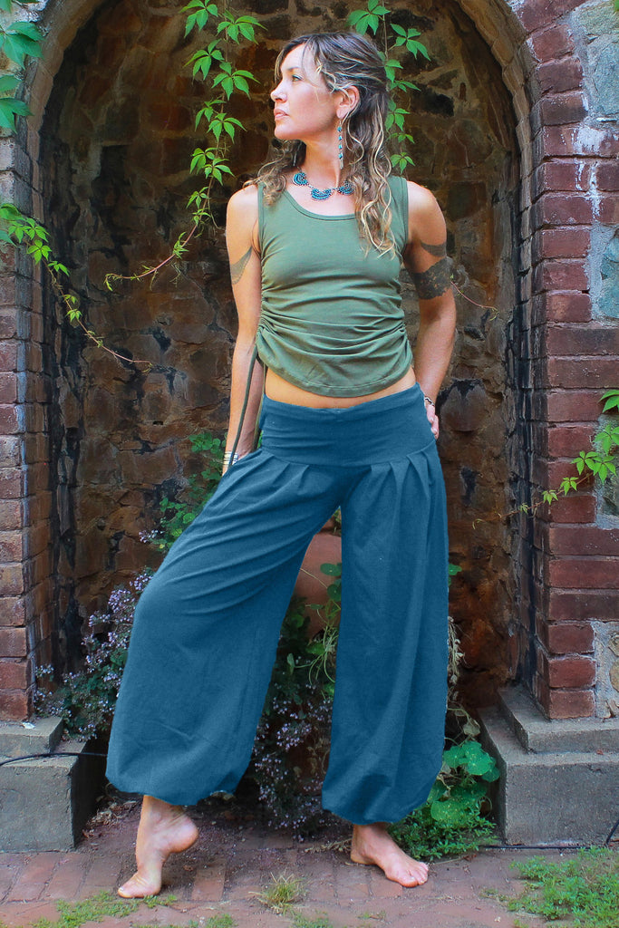 Harem Pants