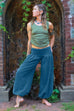 Harem Pants