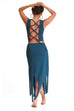 Pirate Queen Top