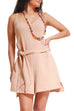 Wanderer Romper