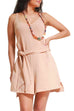 Wanderer Romper