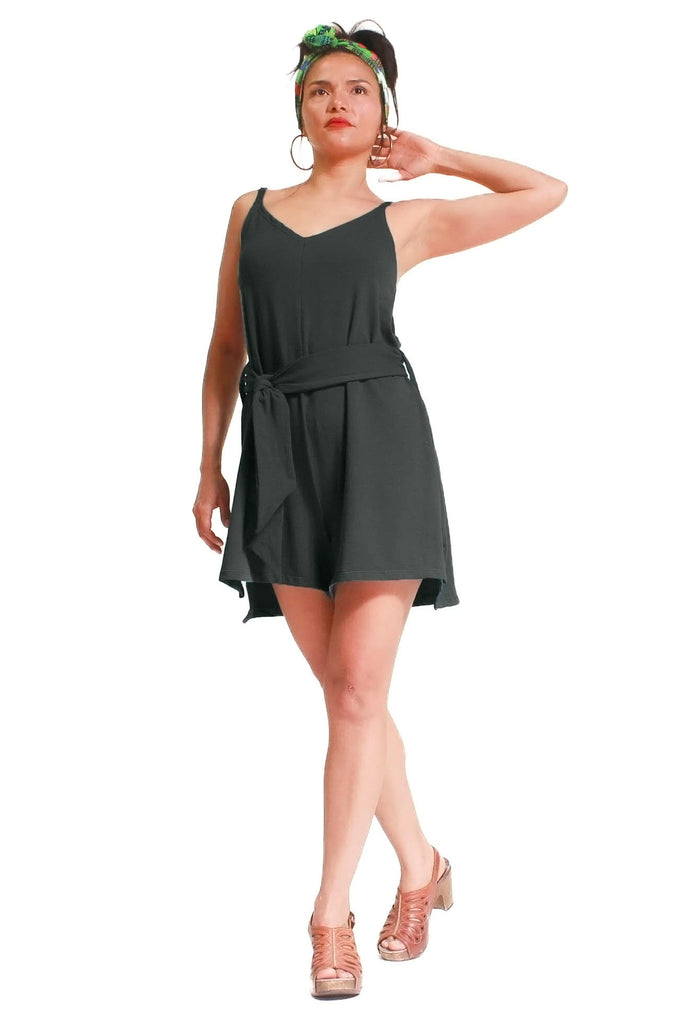 Wanderer Romper