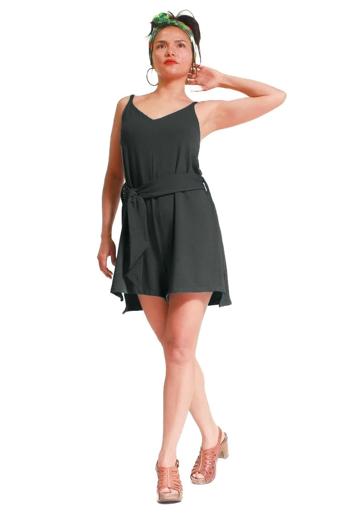 Wanderer Romper