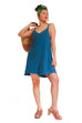 Wanderer Romper