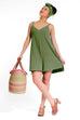 Wanderer Romper