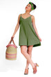 Wanderer Romper