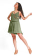 Wanderer Romper
