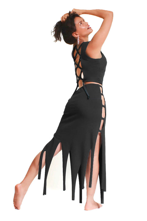 Stargazer Skirt