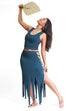 Stargazer Skirt
