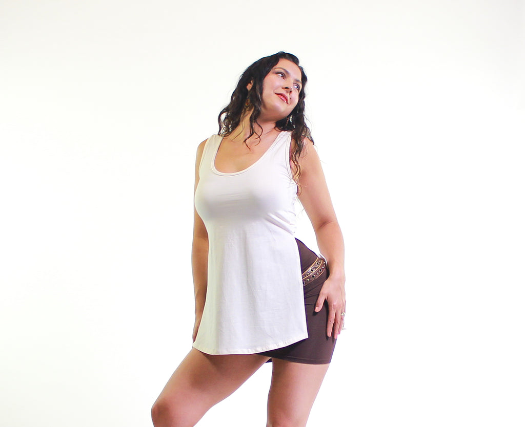 Tunic Tank