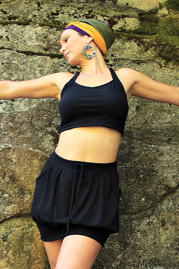 Bubble Skirt
