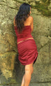 Cinchy Skirt