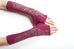 Fingerless Gloves