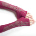 Fingerless Gloves