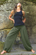 Harem Pants
