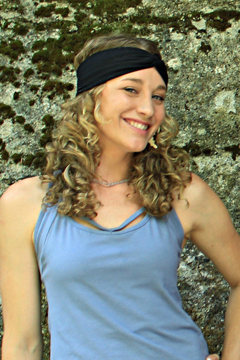 Yoga Headband