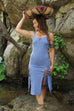 Tribal Tunic Dress