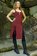 Tribal Tunic Dress