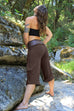 Yoga Cargo Pants