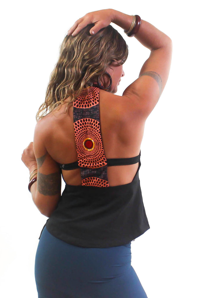 Eneche Tank Top