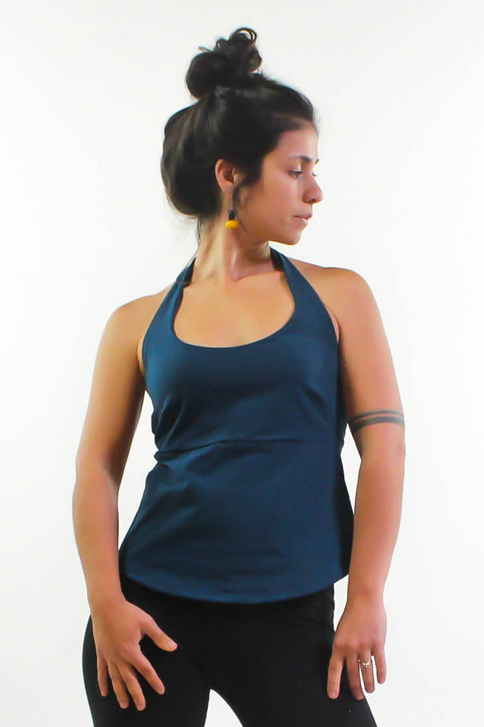 Eneche Tank Top