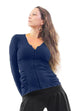 Corsalette Long Sleeve