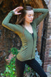 Corsalette Long Sleeve