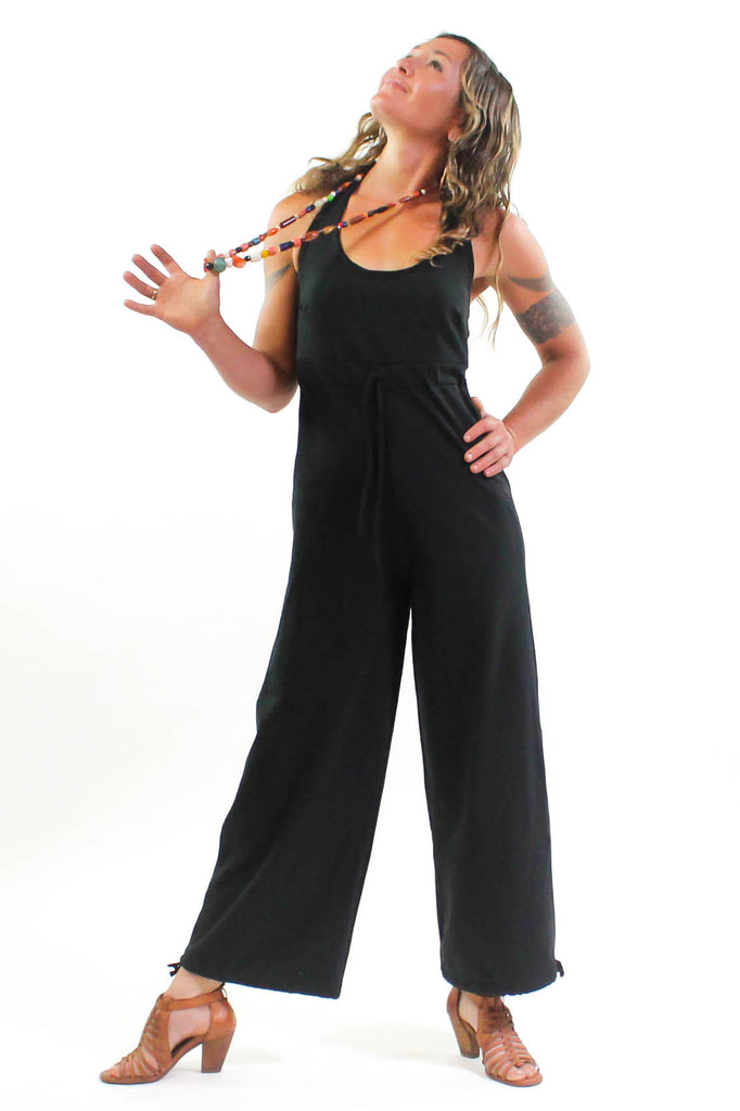 Sun and Moon Jumpsuit