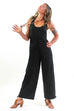 Sun and Moon Jumpsuit