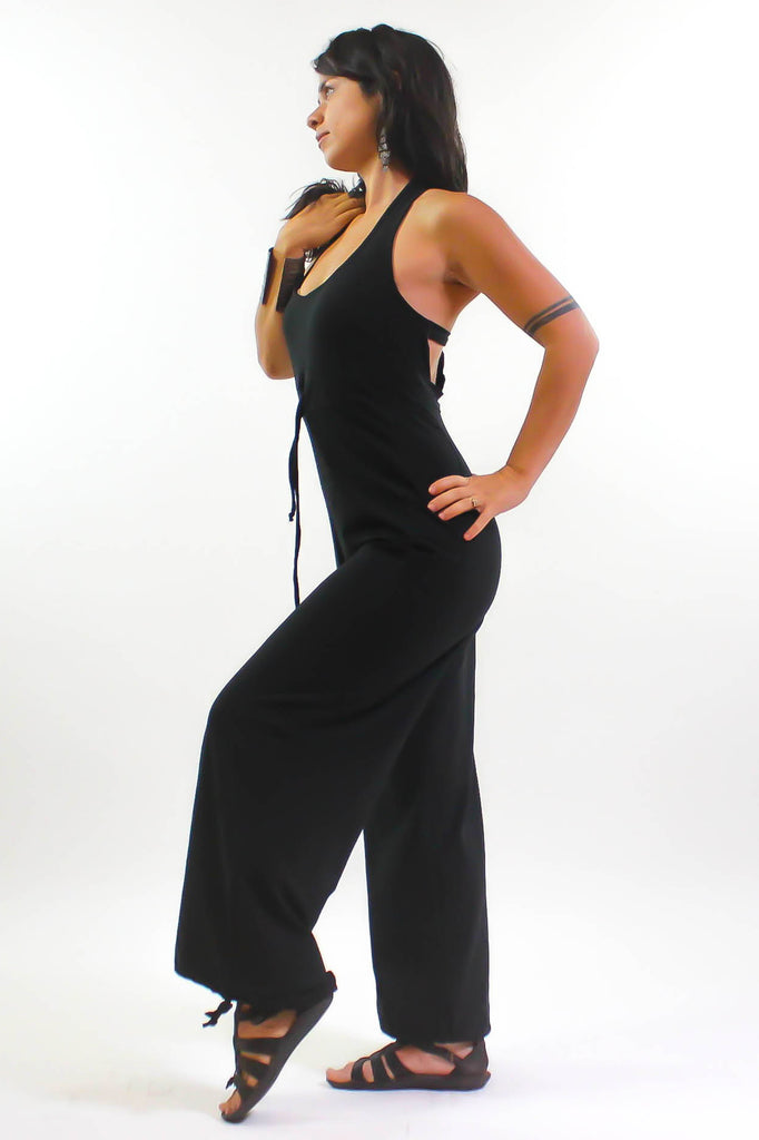 Sun and Moon Jumpsuit