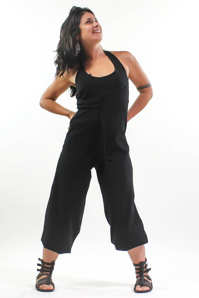 Sun and Moon Jumpsuit