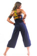 Sun and Moon Jumpsuit