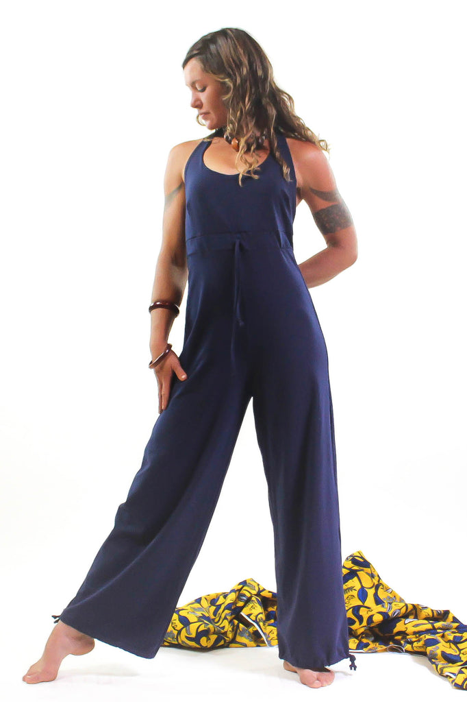 Sun and Moon Jumpsuit