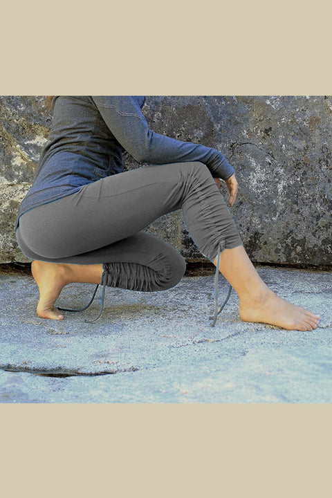 Adjustable Leggings