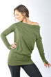 Relaxed Long Sleeve