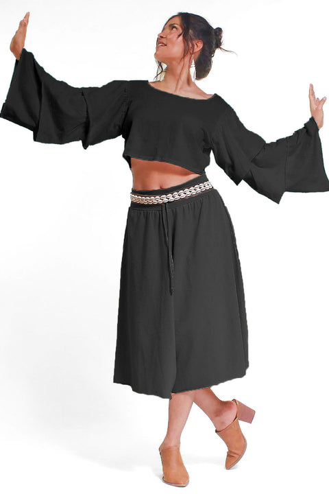 Bella Long Sleeve