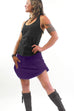 Cinchy Skirt