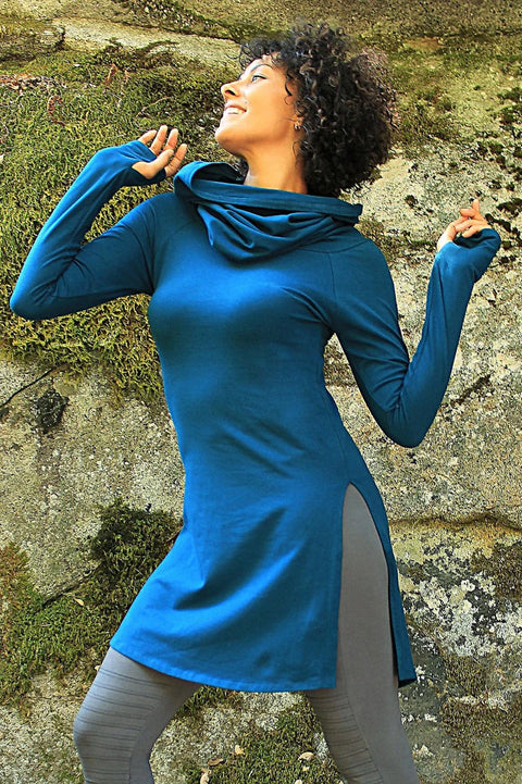 Giraffe Tunic